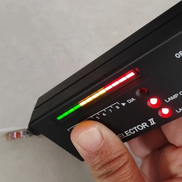 Multicolor Genuine Sapphire Ring - Picture 11 of 11